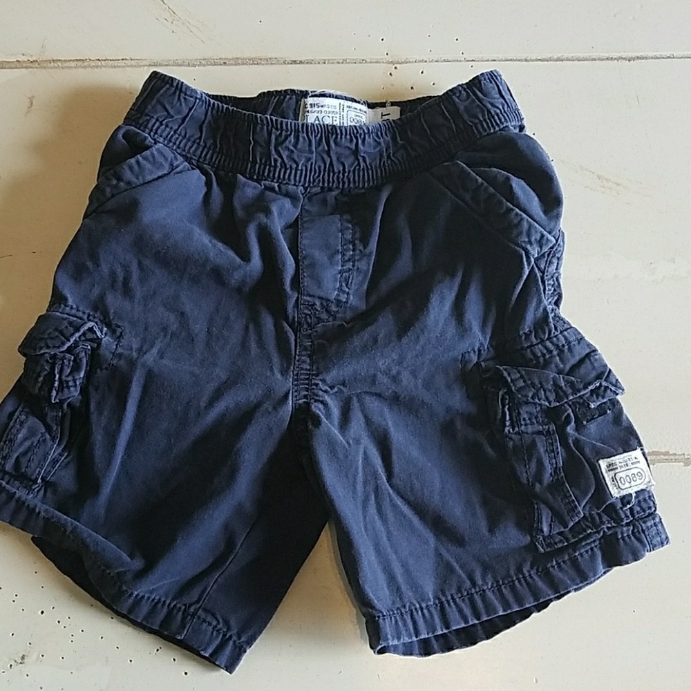 Cargo shorts
